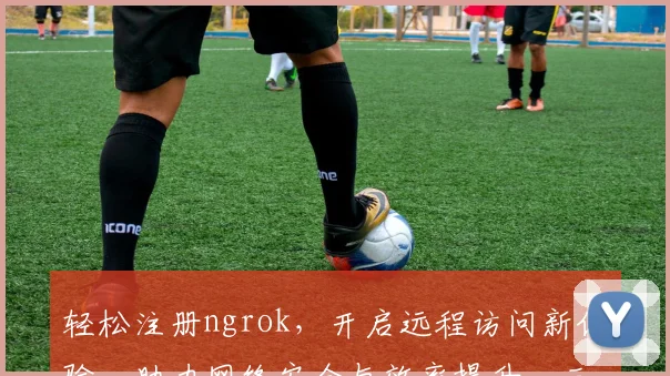 轻松注册ngrok，开启远程访问新体验，助力网络安全与效率提升，三步搞定