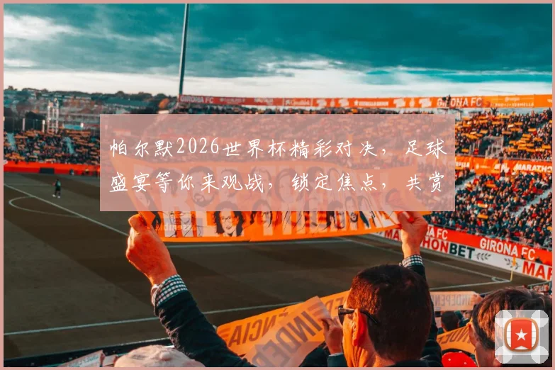 帕尔默2026世界杯精彩对决，足球盛宴等你来观战，锁定焦点，共赏激情