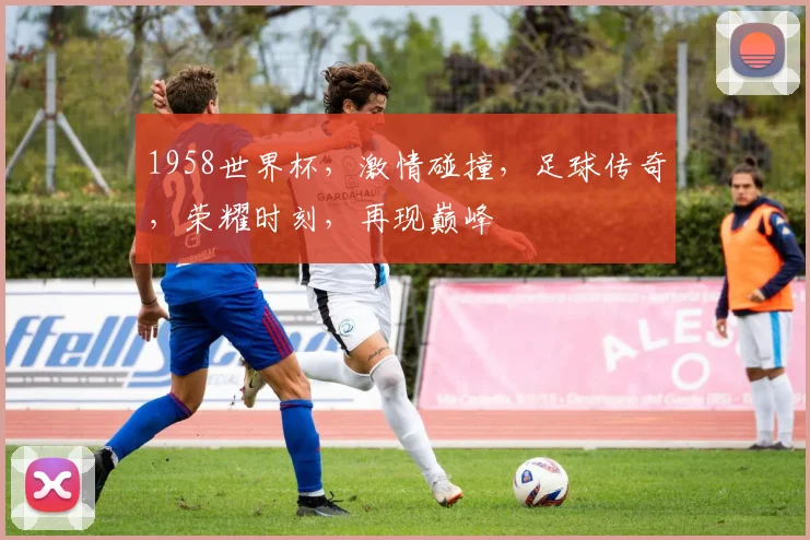 1958世界杯，激情碰撞，足球传奇，荣耀时刻，再现巅峰